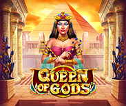 Queen of Gods